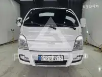 2024 Hyundai Porter