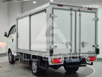2024 Hyundai Porter