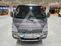 2024 Hyundai Porter