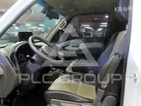 2024 Hyundai Porter