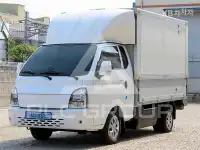2024 Hyundai Porter