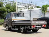 2024 Hyundai Porter