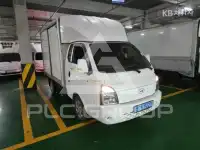 2024 Hyundai Porter