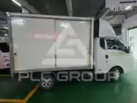 2024 Hyundai Porter