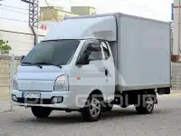 2024 Hyundai Porter