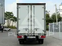 2024 Hyundai Porter