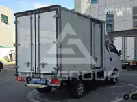 2024 Hyundai Porter