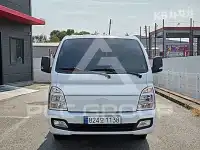 2024 Hyundai Porter
