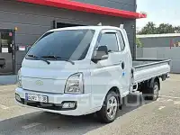 2024 Hyundai Porter