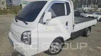2024 Hyundai Porter