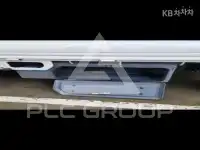 2024 Hyundai Porter