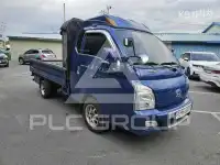 2024 Hyundai Porter