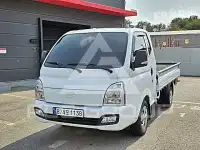 2024 Hyundai Porter