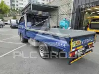 2024 Hyundai Porter