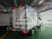 2024 Hyundai Porter