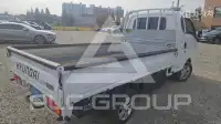 2024 Hyundai Porter