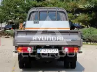 2024 Hyundai Porter
