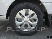 2024 Hyundai Porter