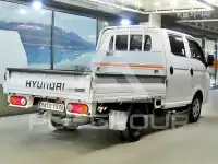 2024 Hyundai Porter