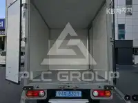 2024 Hyundai Porter