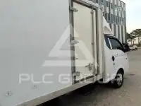 2024 Hyundai Porter