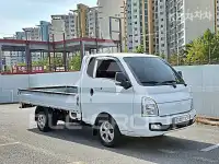 2024 Hyundai Porter