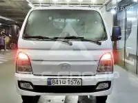 2024 Hyundai Porter