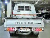 2024 Hyundai Porter