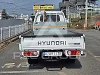 2024 Hyundai Porter