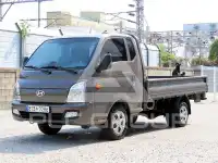 2024 Hyundai Porter