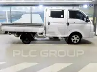 2024 Hyundai Porter