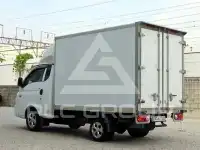 2024 Hyundai Porter