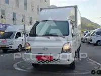 2024 Hyundai Porter