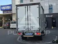 2024 Hyundai Porter