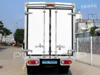 2024 Hyundai Porter