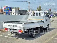 2024 Hyundai Porter