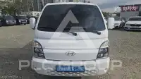 2024 Hyundai Porter