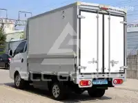 2024 Hyundai Porter