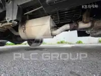2024 Hyundai Porter