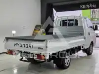 2024 Hyundai Porter