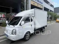 2024 Hyundai Porter