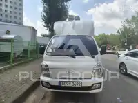 2024 Hyundai Porter