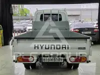 2024 Hyundai Porter