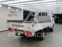 2024 Hyundai Porter