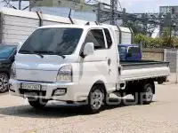 2024 Hyundai Porter