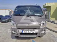 2024 Hyundai Porter