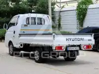 2024 Hyundai Porter