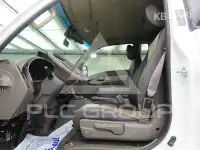 2024 Hyundai Porter