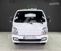 2024 Hyundai Porter
