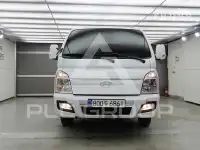 2024 Hyundai Porter